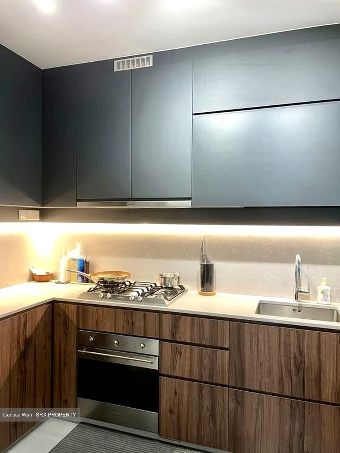 Blk 271B Tivela (Sengkang), HDB 4 Rooms #539657551